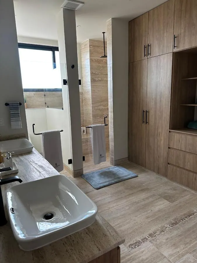 Appartement Lujoso Apartamento, Nuevo! Cancún