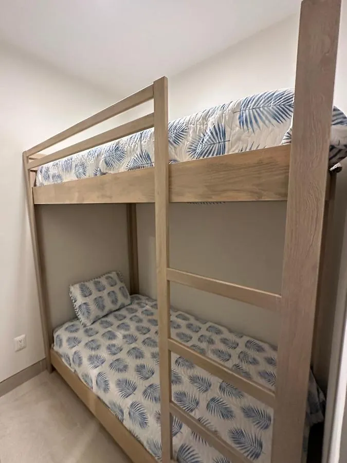Appartement Lujoso Apartamento, Nuevo! Cancún Mexique