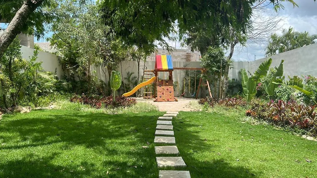 Appartement Lujoso Apartamento, Nuevo! Cancún