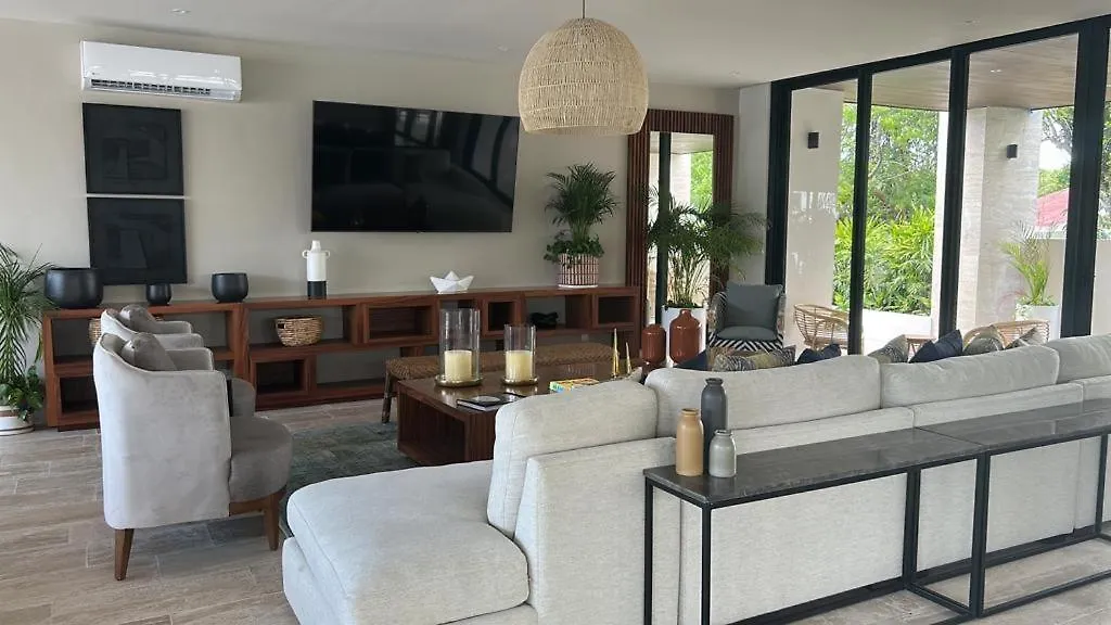 Lujoso Apartamento, Nuevo! Cancún 0*,  Mexique