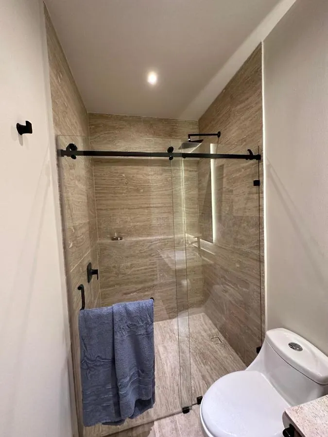 Apartment Lujoso Apartamento, Nuevo! Cancun Mexico